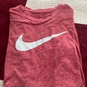 Nike Boys Active Tee shirt - 2 shirts